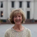 Kirsten Sandberg